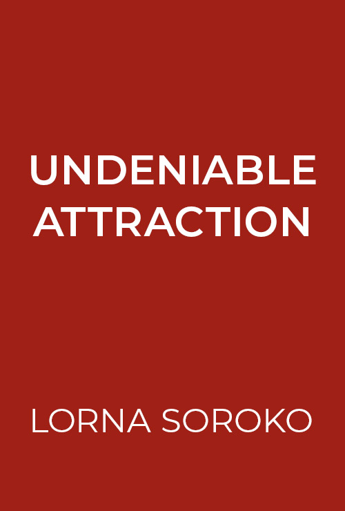 undeniable attraction mock