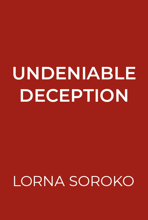 undeniable deception mock